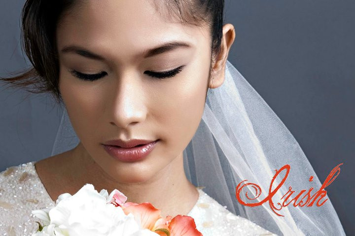 Ethereal Serenity Portrait